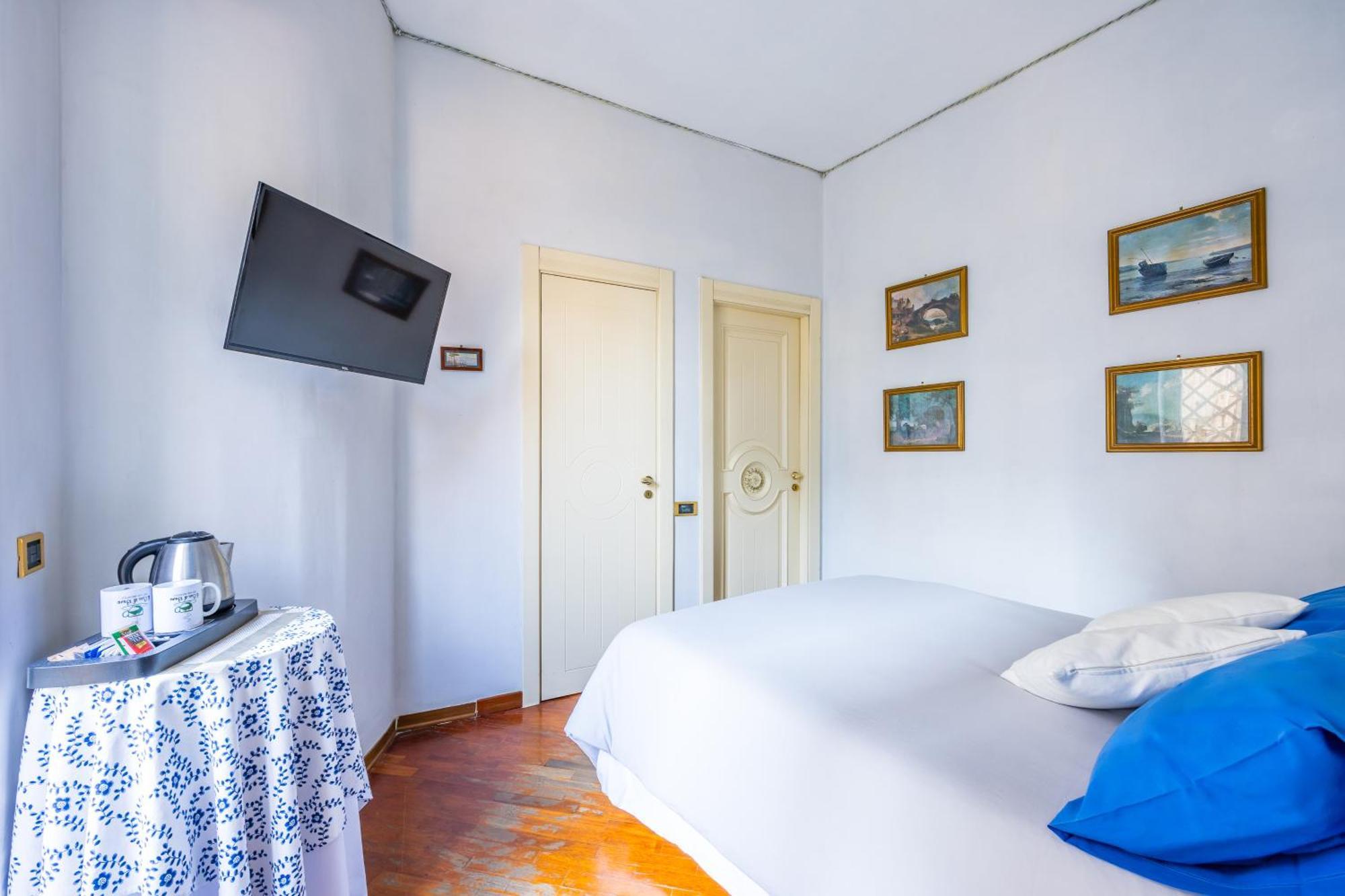 La Casa Di Bruno Bed & Breakfast Napoli