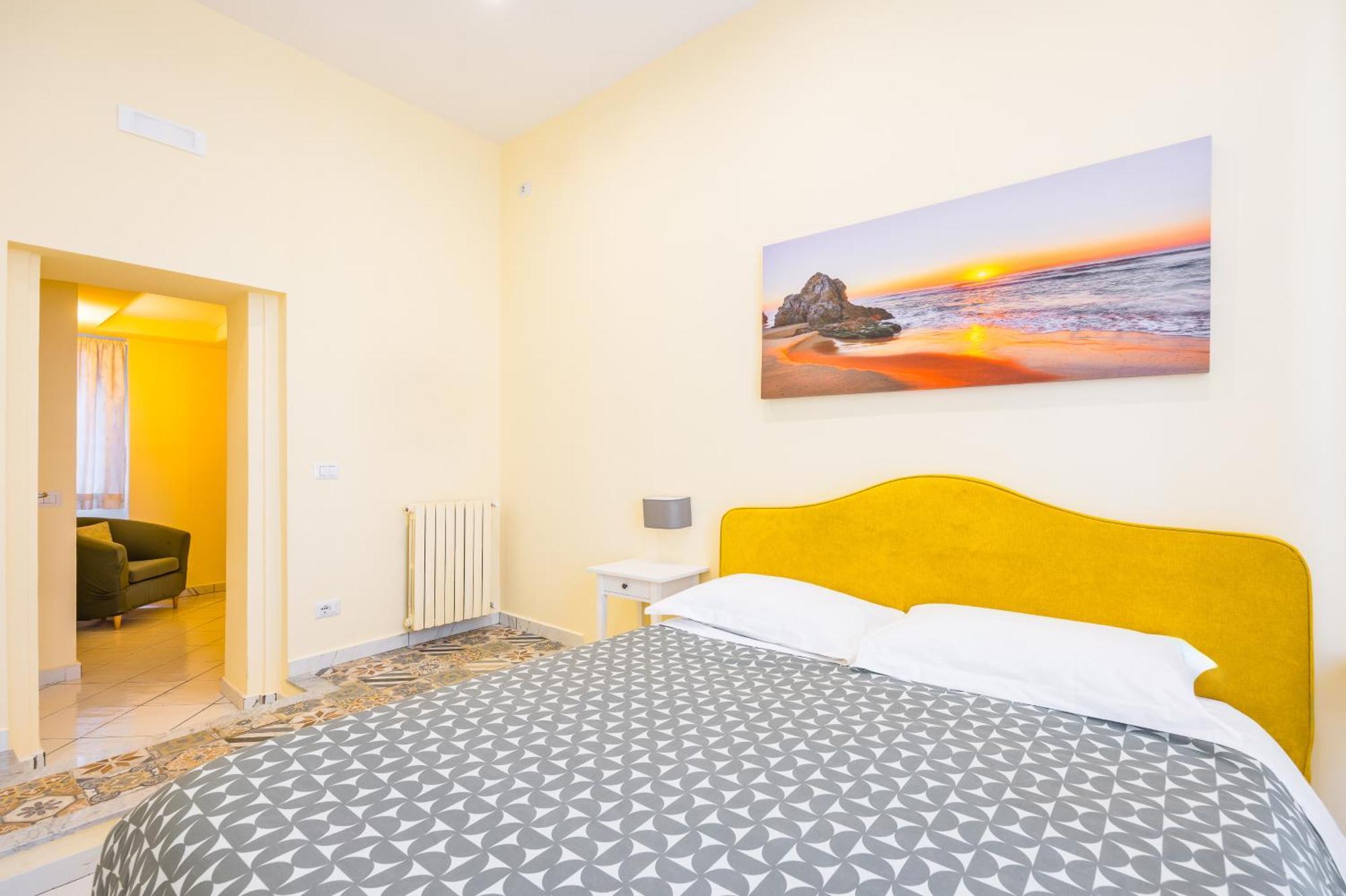 La Casa Di Bruno Napoli