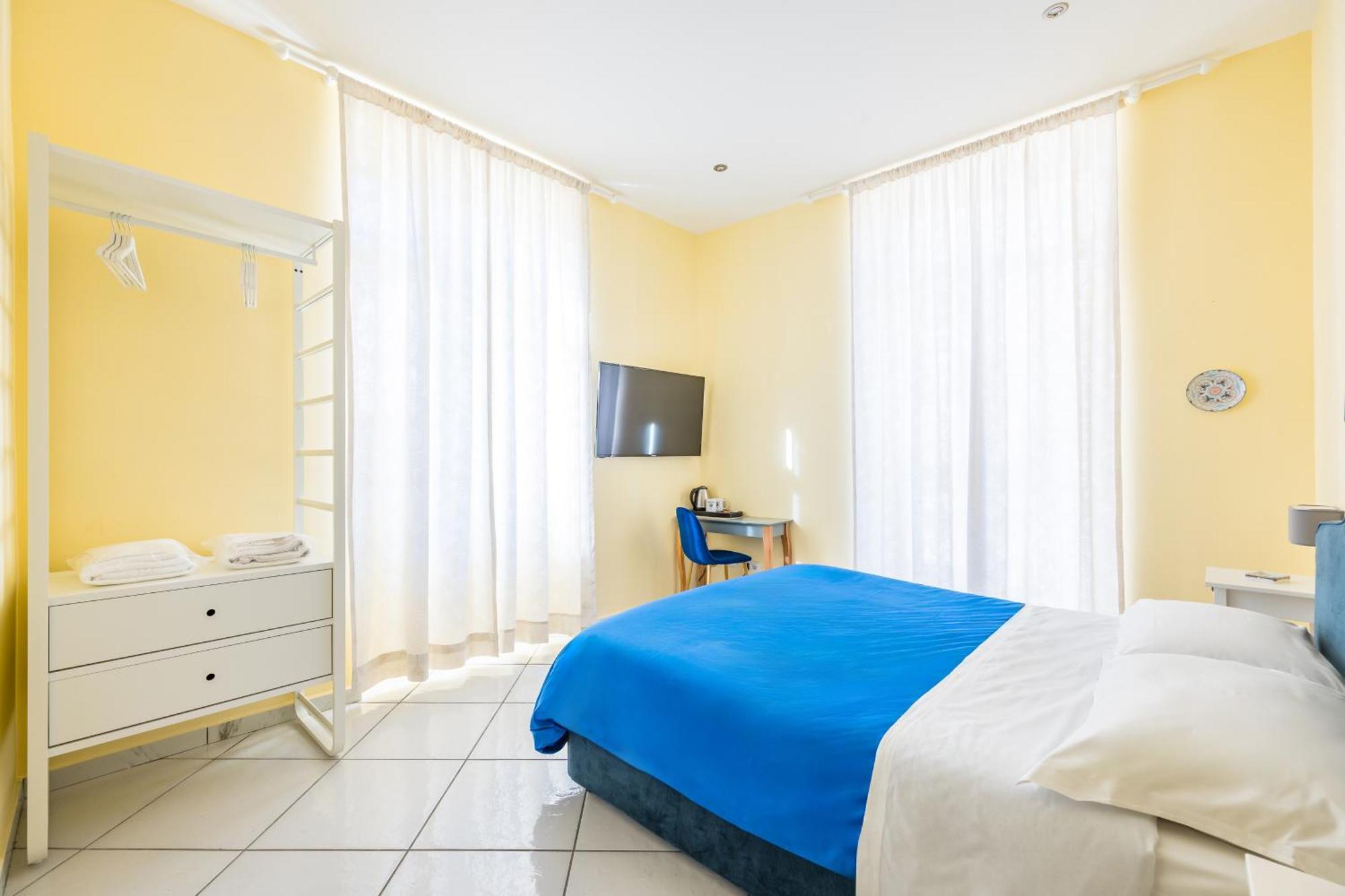 Bed & Breakfast La Casa Di Bruno Napoli