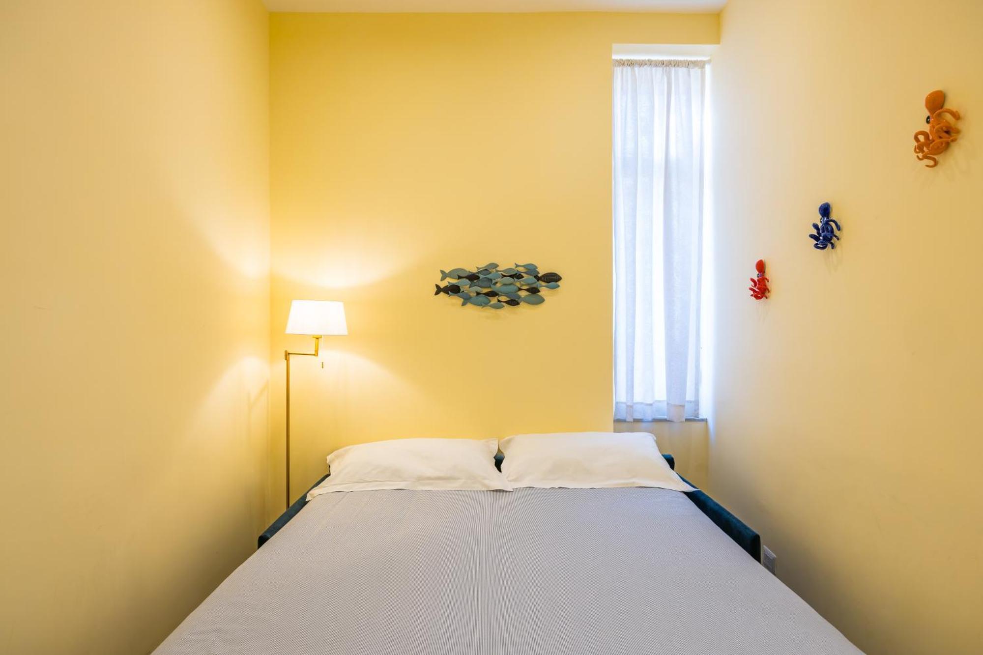 La Casa Di Bruno Napoli