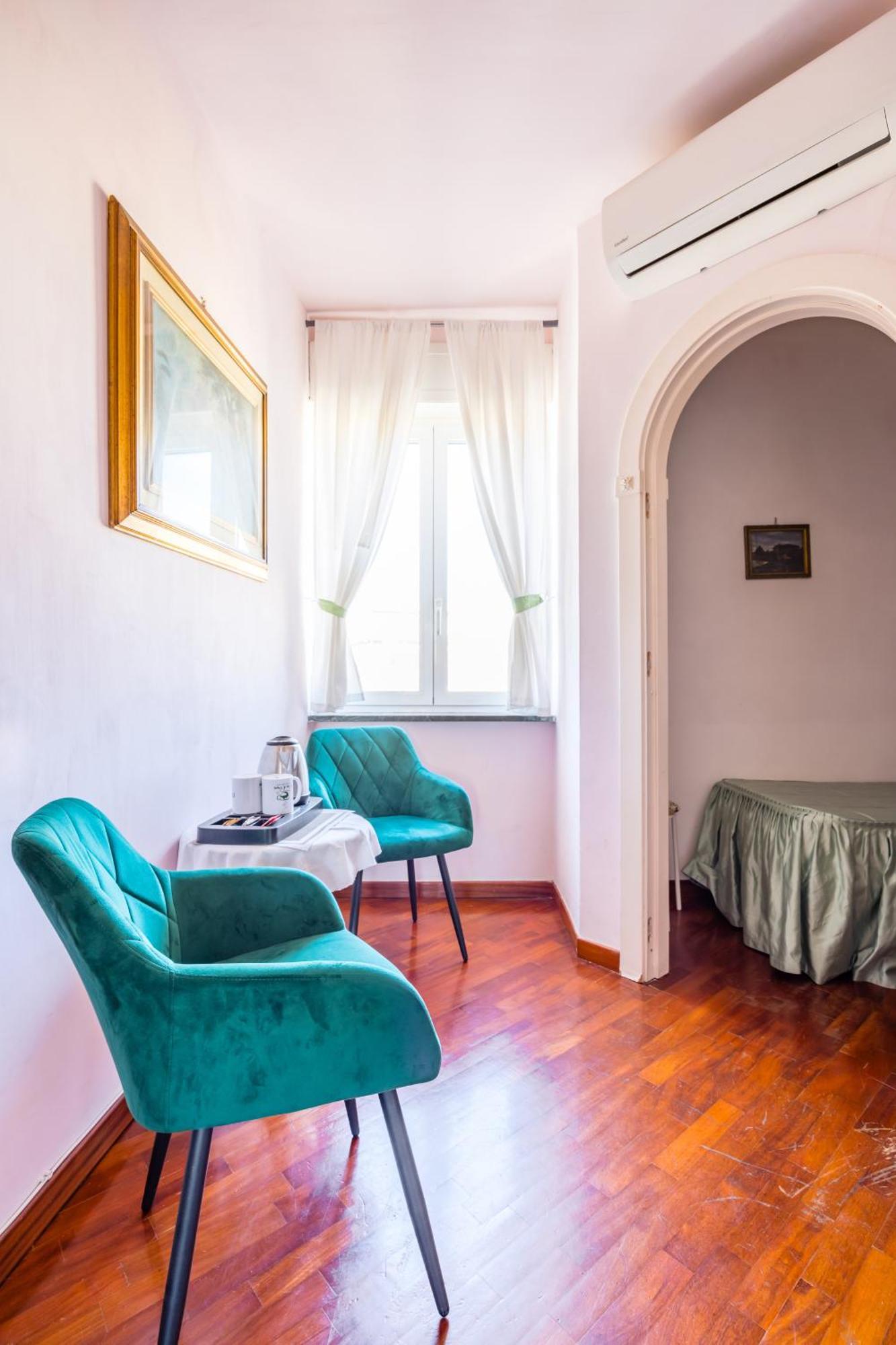 La Casa Di Bruno 3* Napoli