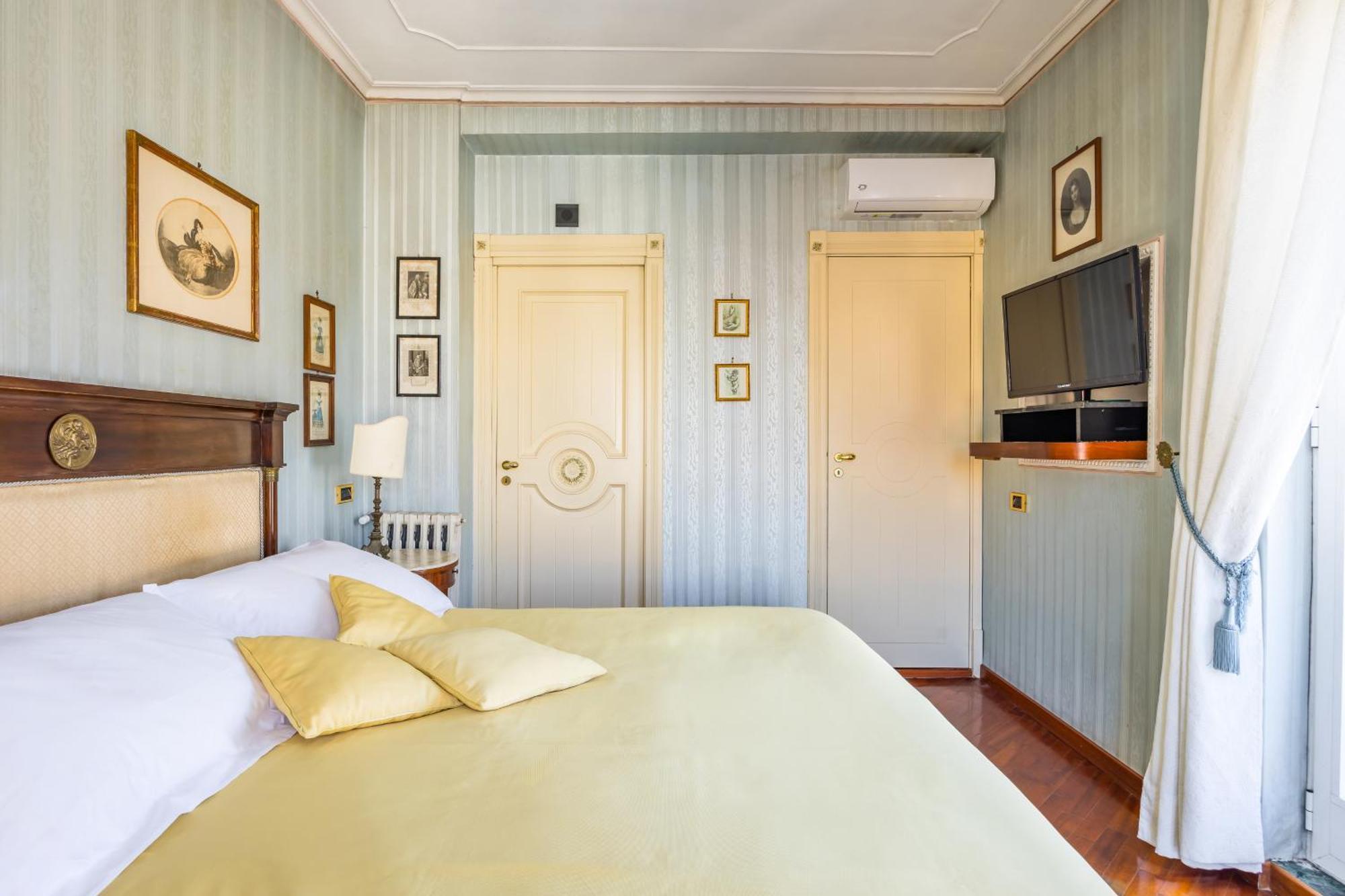 La Casa Di Bruno Bed & Breakfast Napoli