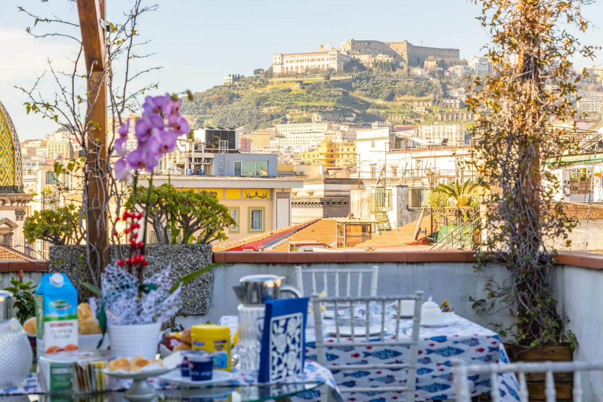 La Casa Di Bruno Couette-café 3*