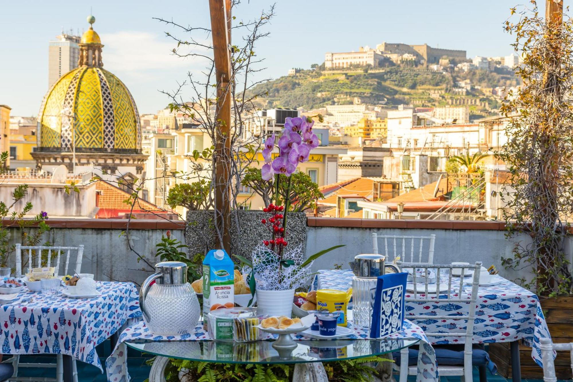 La Casa Di Bruno