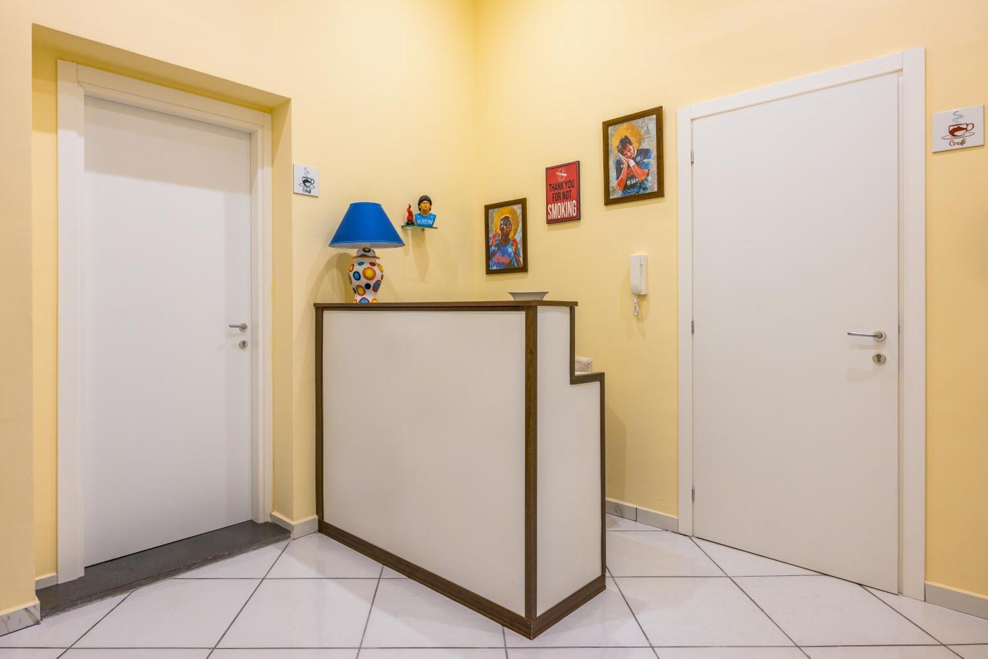La Casa Di Bruno