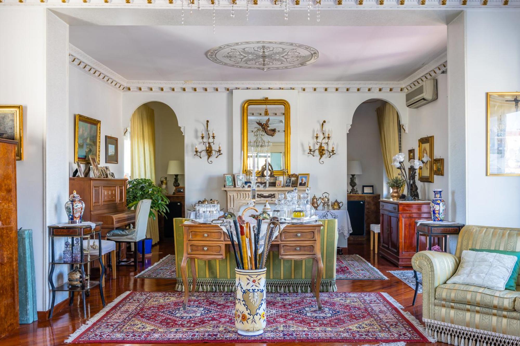 La Casa Di Bruno