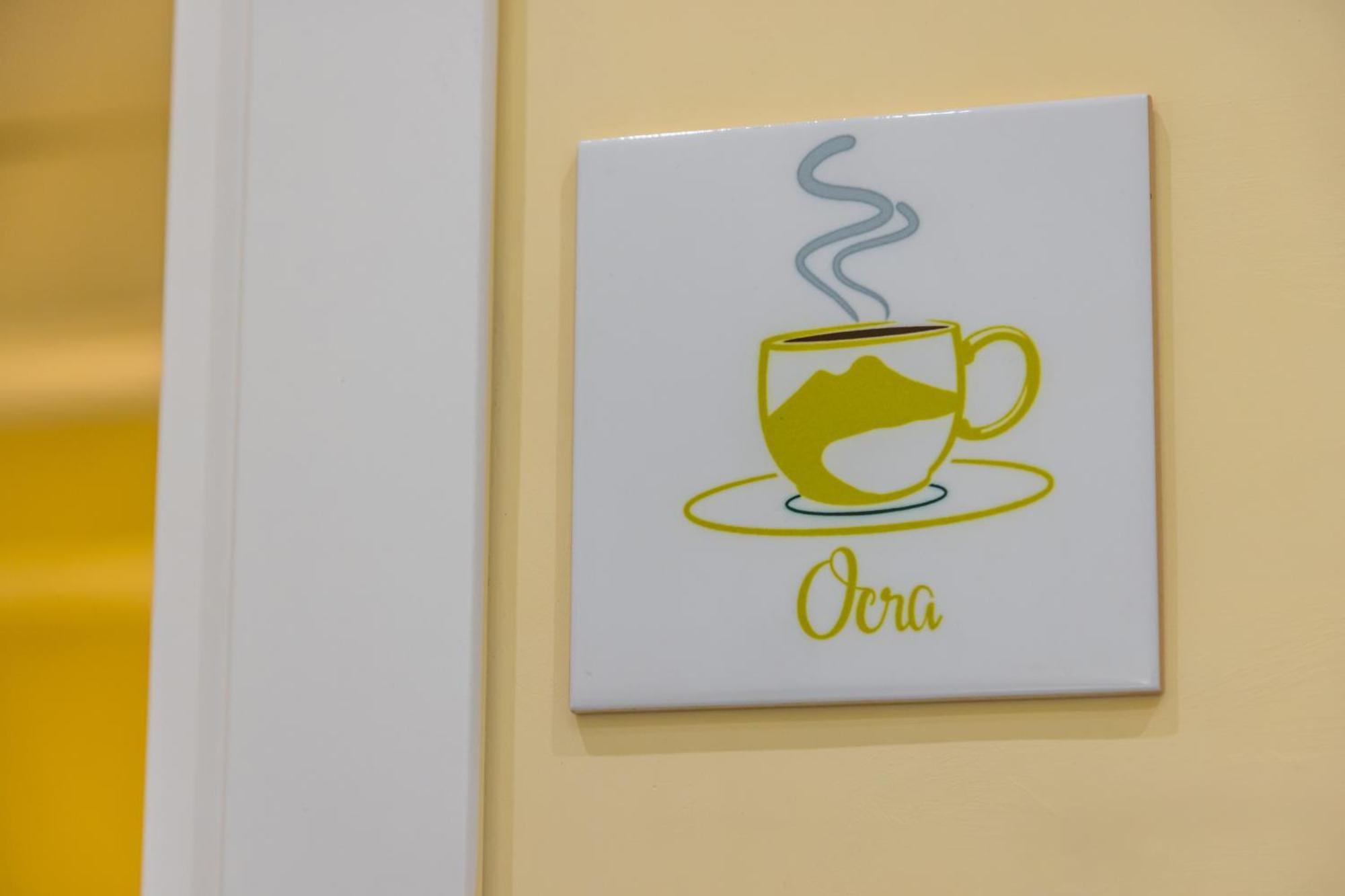 Couette-café La Casa Di Bruno