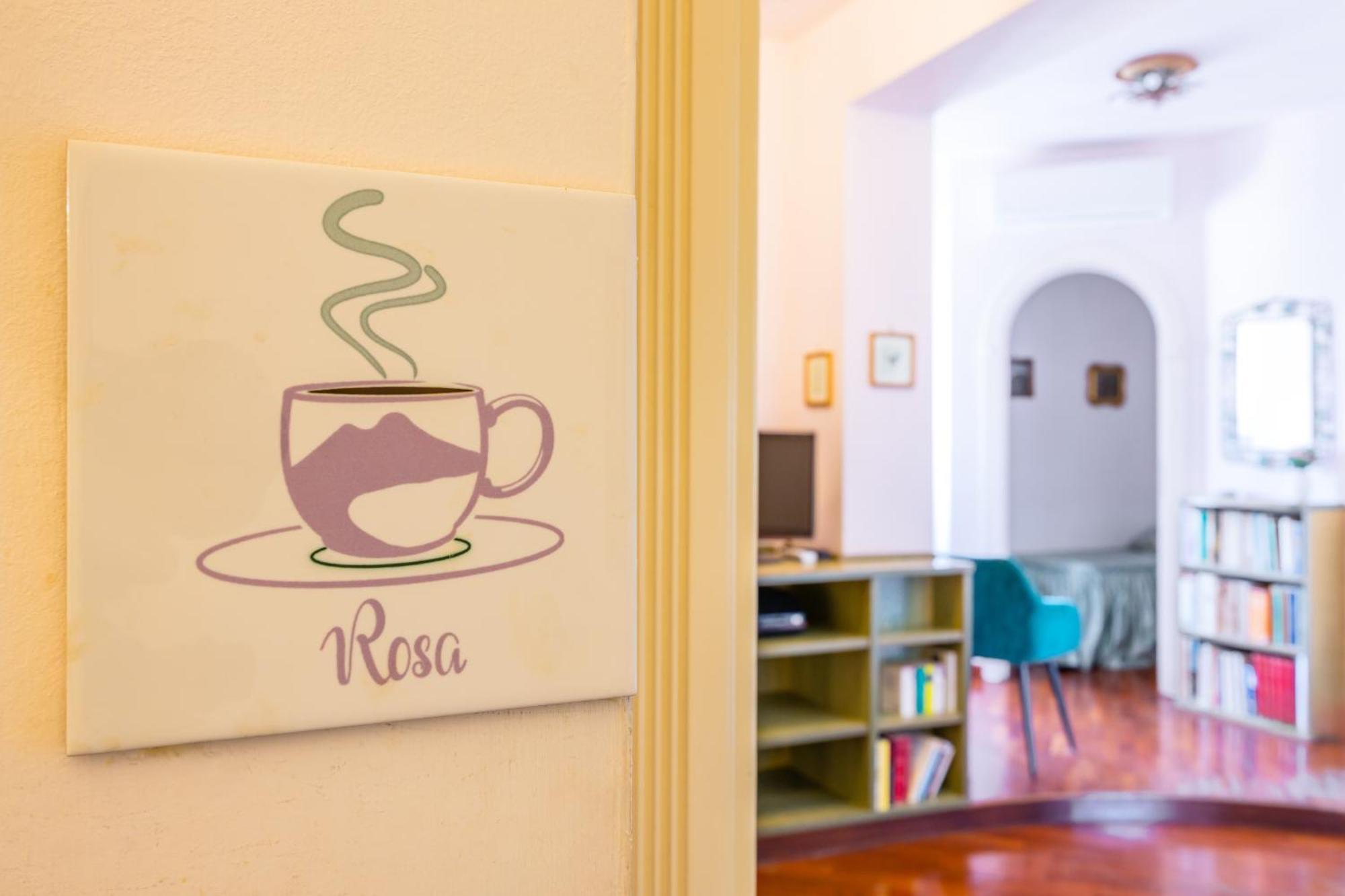 Bed & Breakfast La Casa Di Bruno Naples