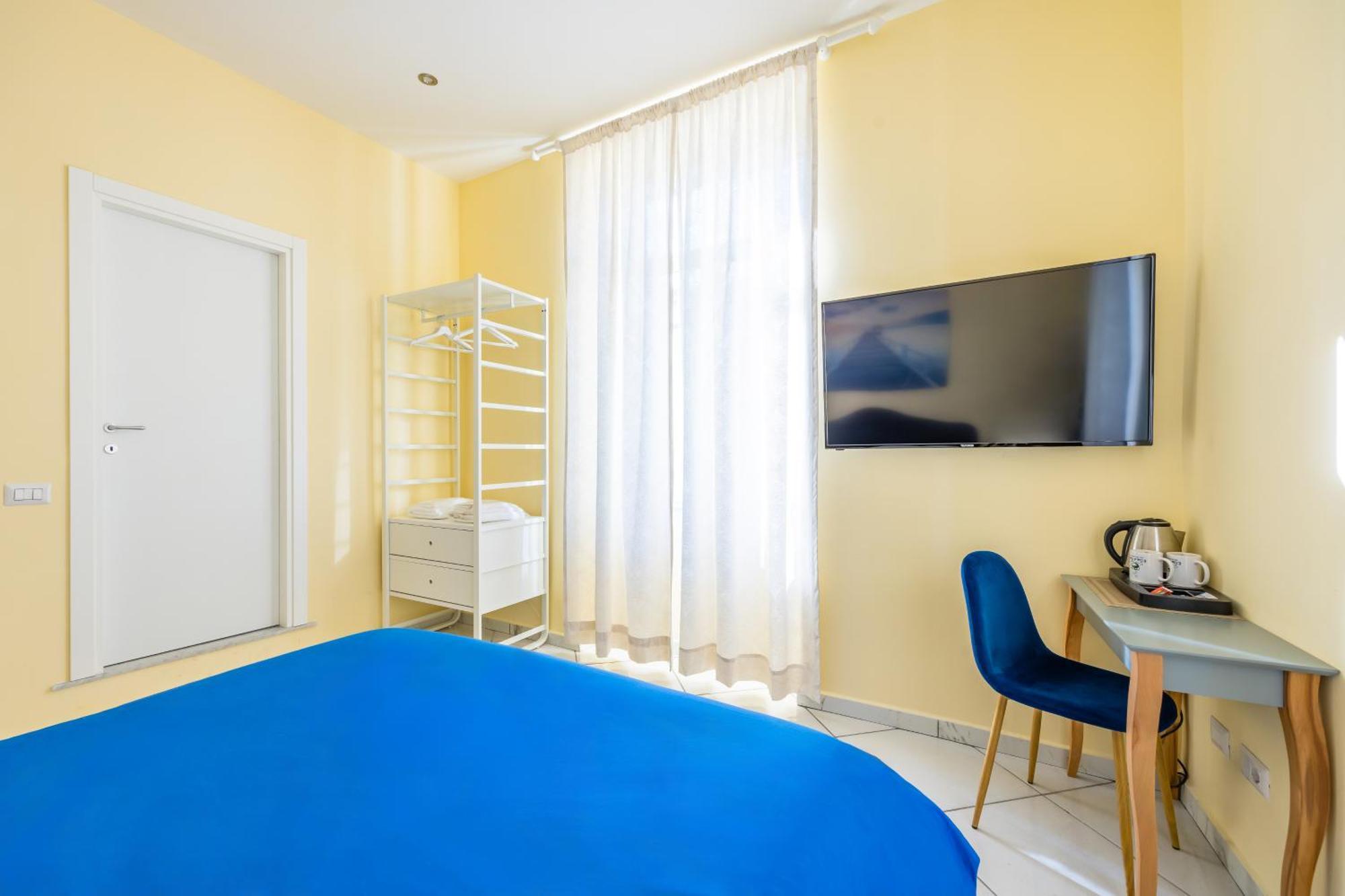 Bed & Breakfast La Casa Di Bruno